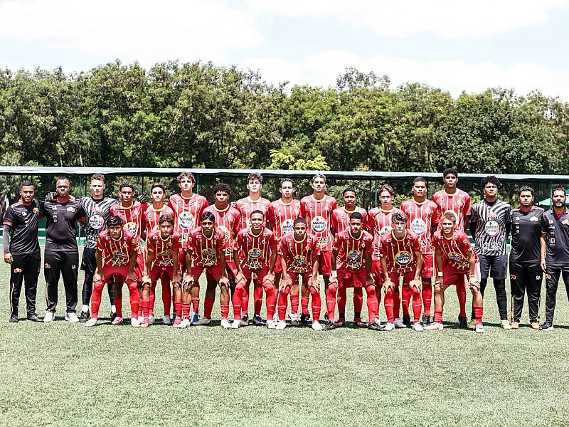 Base do Jabuca enfrenta o Red Bull Bragantino neste sábado pela segunda rodada da Copa Ibrachina