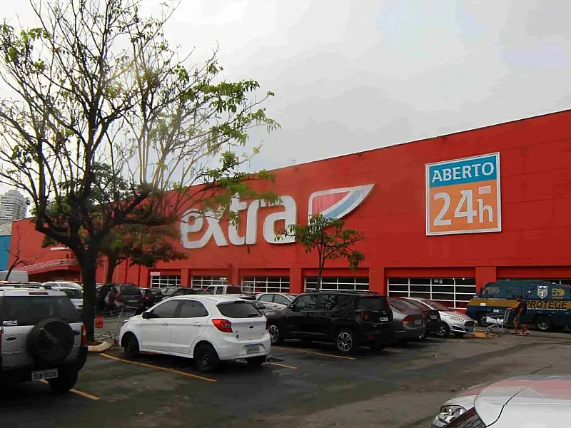 Hipermercado Extra fecha as portas de maneira definitiva após 21 anos