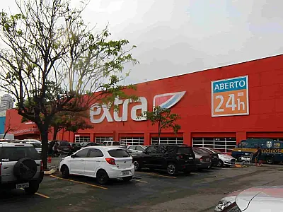 Hipermercado Extra fecha as portas de maneira definitiva após 21 anos