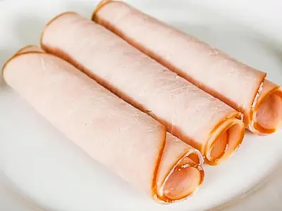 Por que o peito de peru é um dos frios mais caros?