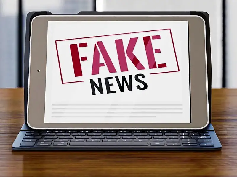 Estudo mostra uso de inteligência artificial na detecção de fake news