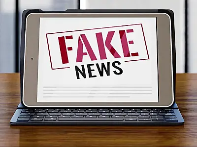 Estudo mostra uso de inteligência artificial na detecção de fake news