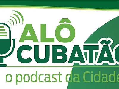Podcast "Alô Cubatão" recebe secretário de Turismo Elias Silva