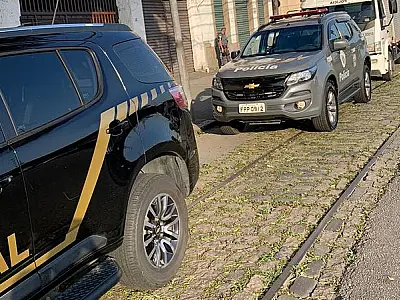 Polícia Federal incinera 2,16 toneladas de drogas apreendidas no Porto de Santos