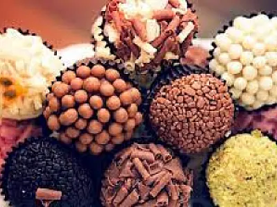 Prefeitura abre inscrições para curso de 'Fabricação de Docinhos para Festa'