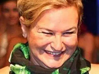 Morre em Santos a estilista Ana Salgueirosa, referência em moda na região