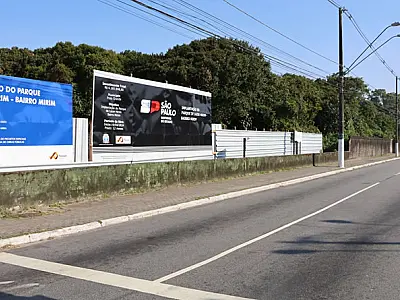 Bairro Mirim, na Praia Grande, terá um novo parque de lazer