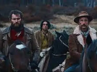 'Os Colonos' narra genocídio indígena em faroeste atípico na Terra do Fogo