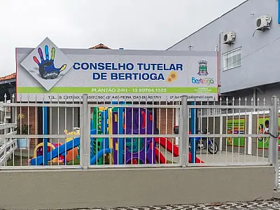 Eleição do Conselho Tutelar acontece neste domingo na cidade de Bertioga