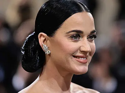 Katy Perry vende os direitos de suas músicas por US$ 225 milhões, mais de R$ 1 bi