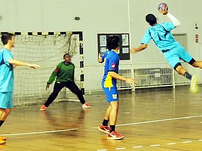 Handebol e Futsal jogam em casa pelo Campeonato Paulista