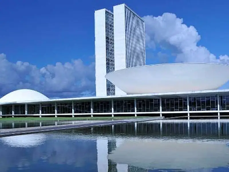 Fórum O Otimista Brasil - Edição Brasília ocorrerá no dia 28 de maio