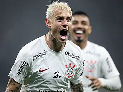 Seis equipes garantem vaga nas quartas de final da Copa do Brasil