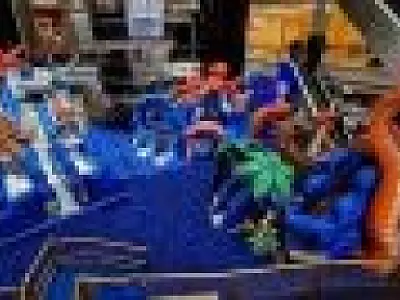 Parque Magic Ocean chega ao Brisamar Shopping com o melhor do fundo do mar