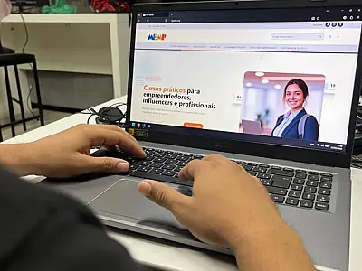 MEMP lança cursos gratuitos de WhatsApp, IA e Instagram para quem quer vender mais no digital