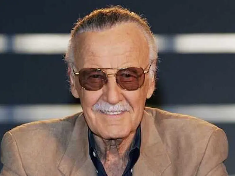 Stan Lee, o homem que criou os maiores heróis do mundo