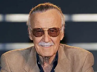 Stan Lee, o homem que criou os maiores heróis do mundo