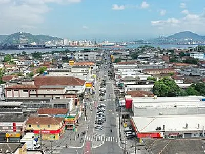 Vicente de Carvalho terá novo Complexo de Esporte e Lazer