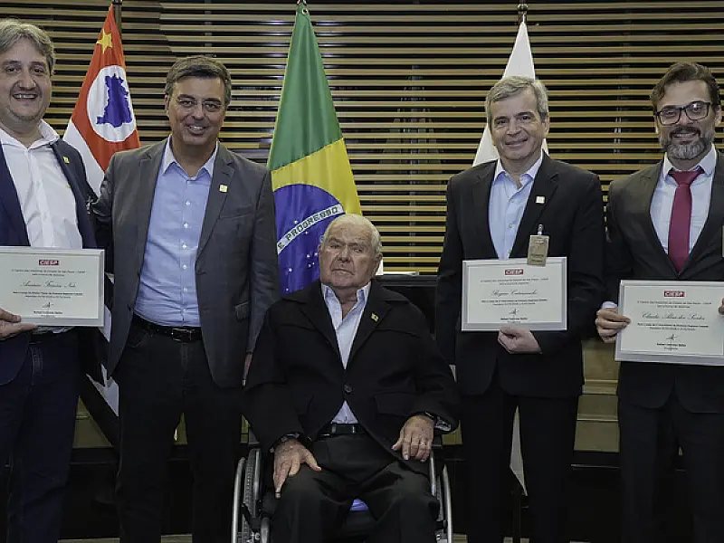 Ciesp empossa diretores eleitos em todo o estado de São Paulo
