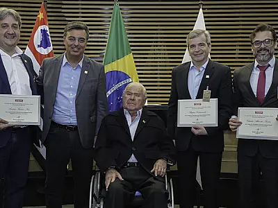 Ciesp empossa diretores eleitos em todo o estado de São Paulo