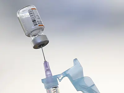 54 milhões de brasileiros ainda não tomaram dose de reforço