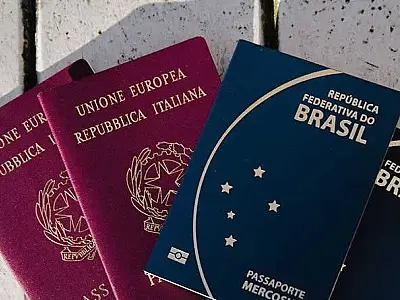 Rotunno Cidadania realiza evento gratuito sobre cidadania europeia no Praiamar Shopping, em Santos