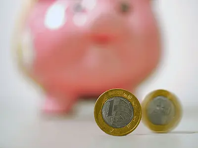 Poupança tem saque recorde para fevereiro, de R$ 11,5 bilhões