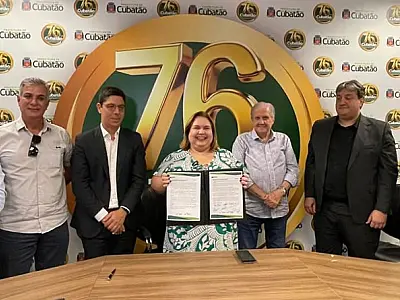 Semana da Indústria encerra com compromisso pela sustentabilidade e desenvolvimento de Cubatão