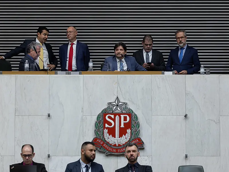 Alesp aprova medida que facilita acesso a crédito em caso de calamidade pública