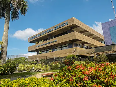 Praia Grande/SP publica lista de convocação de estagiário aprovado na área de Serviços Sociais