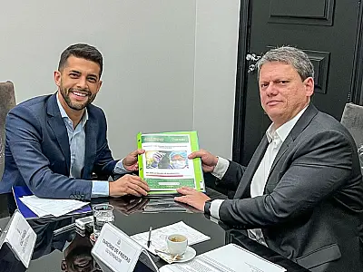 Estado de São Paulo terá fornecimento de cannabis medicinal pelo SUS