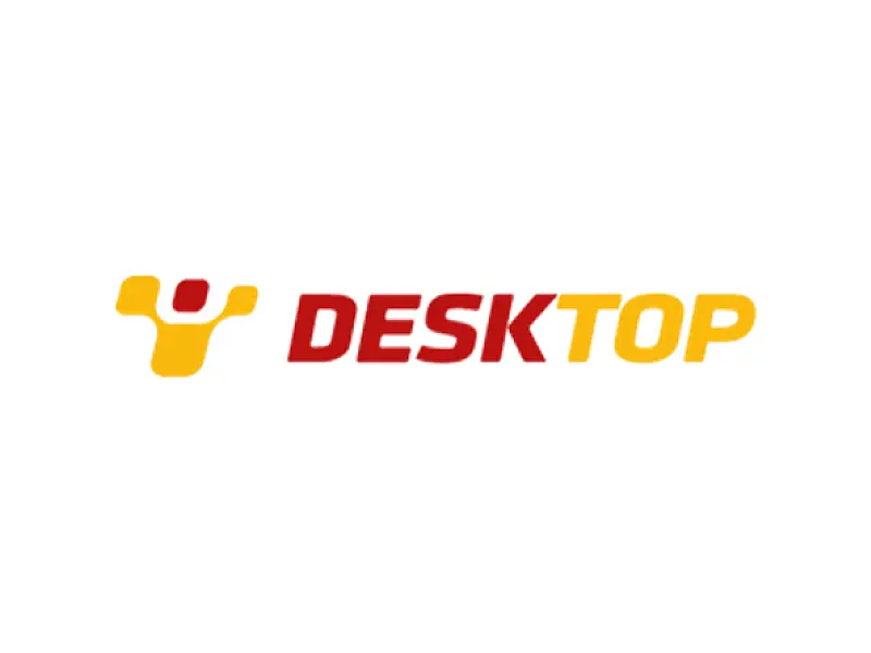 Desktop abre processo seletivo para o Programa de Trainee 2025