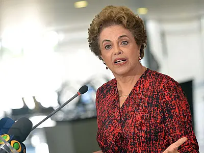 TRF-1 mantém arquivamento de ação contra Dilma Rousseff