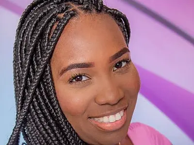 BBB 24: Leidy é a décima quarta eliminada do reality, com 88,33% dos votos