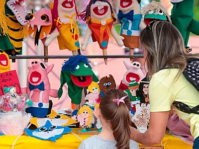 1ª Feira de Artesanato Itinerante de 2024 acontece domingo no Portinho