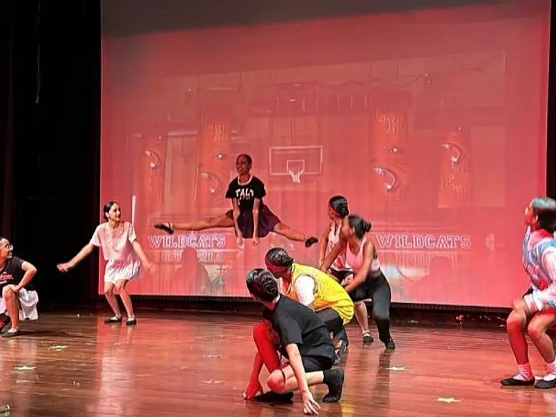 "A Fábrica de Brinquedos" é atração nesta sexta-feira (28) no Teatro Procópio Ferreira