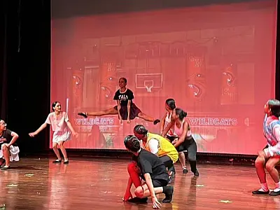 "A Fábrica de Brinquedos" é atração nesta sexta-feira (28) no Teatro Procópio Ferreira