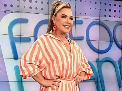 SBT mexe no Fofocalizando, dispensa Flor Fernandez e demite repórter pela 2ª vez