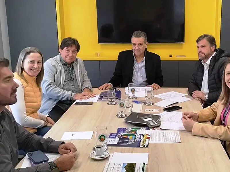 APM, AMITESP e APRECESP unem forças para a liberação de verbas estaduais do turismo
