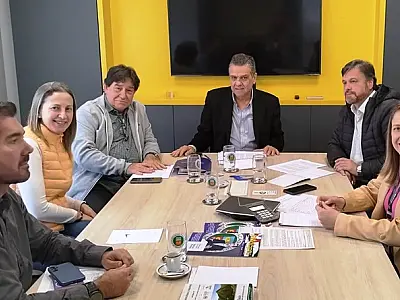 APM, AMITESP e APRECESP unem forças para a liberação de verbas estaduais do turismo