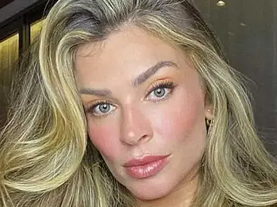 'Me achava a loira burra. Bial mudou isso em mim', diz Grazi Massafera sobre fama após BBB