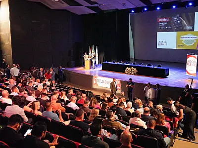 Praia Grande sedia importante evento de qualificação do Tribunal de  Contas do Estado