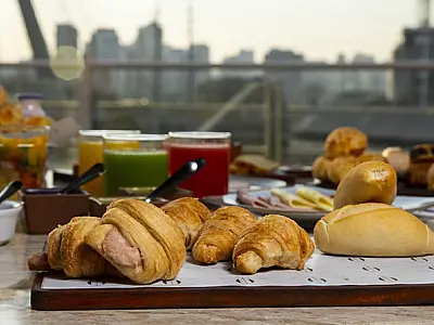 Confira a lista dos participantes da 7ª edição da Breakfast Weekend em São Paulo