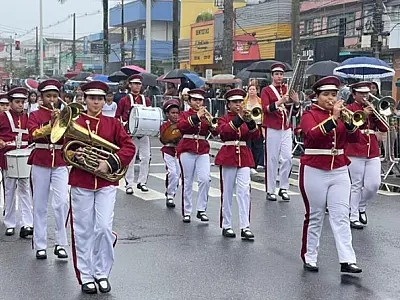 Cubatão comemora Semana da Pátria com Desfile Cívico-Militar da Independência neste sábado (6)