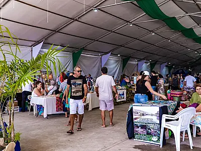 10º edição do Festival da Mata Atlântica celebra aniversário de Bertioga com programação especi