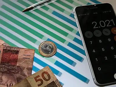 Mercado reduz para 3,76% previsão de inflação em 2024
