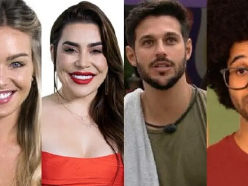 Público especula repescagem dos eliminados no BBB 22