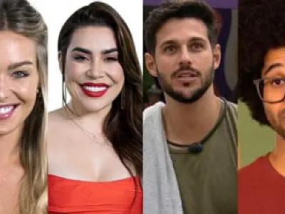 Público especula repescagem dos eliminados no BBB 22