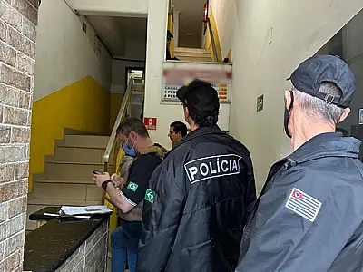 Entenda como hotéis no centro de São Paulo eram usados para lavar dinheiro do crime organizado