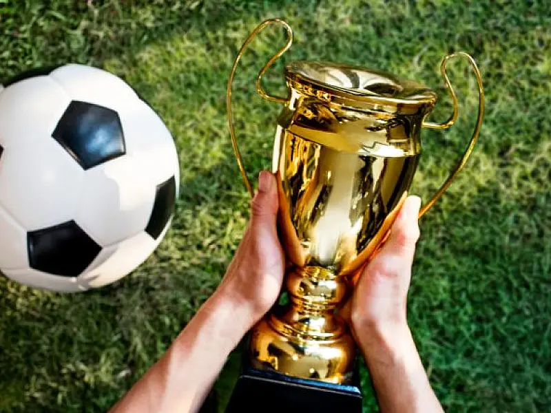 Confira os vencedores da cerimônia da Bola de Ouro 2025